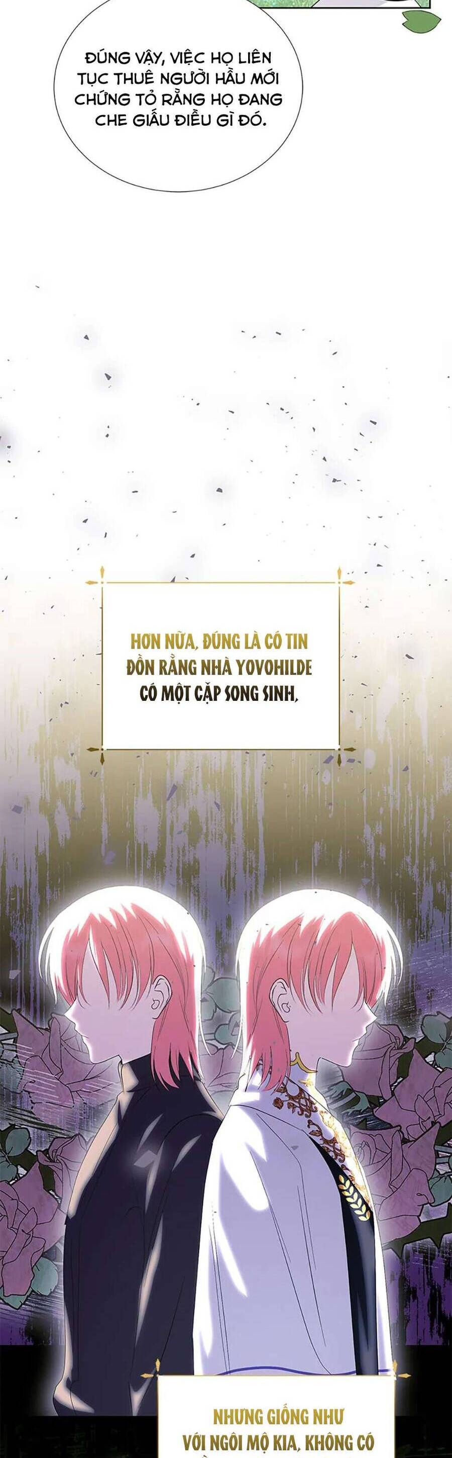 Nếu Tháo Đi Lớp Mặt Nạ Tử Tế Của Nam Chính Chapter 57 - Trang 3