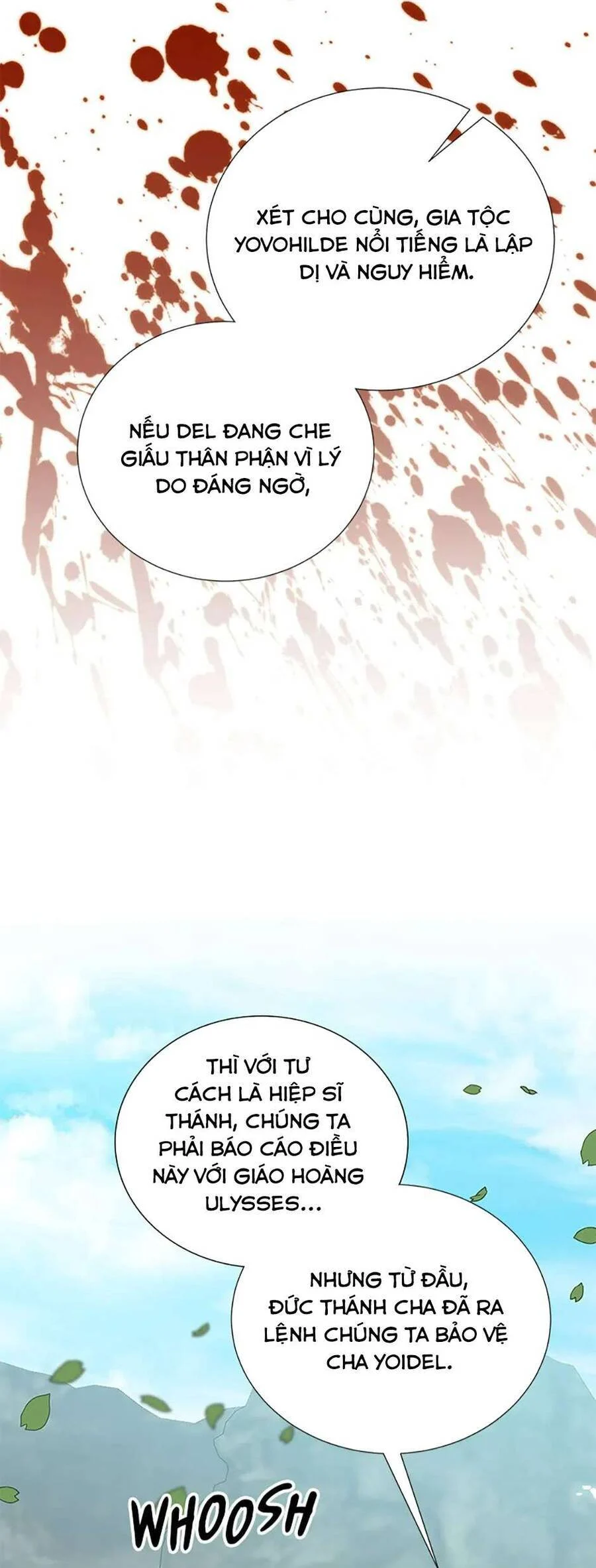 Nếu Tháo Đi Lớp Mặt Nạ Tử Tế Của Nam Chính Chapter 57 - Trang 3