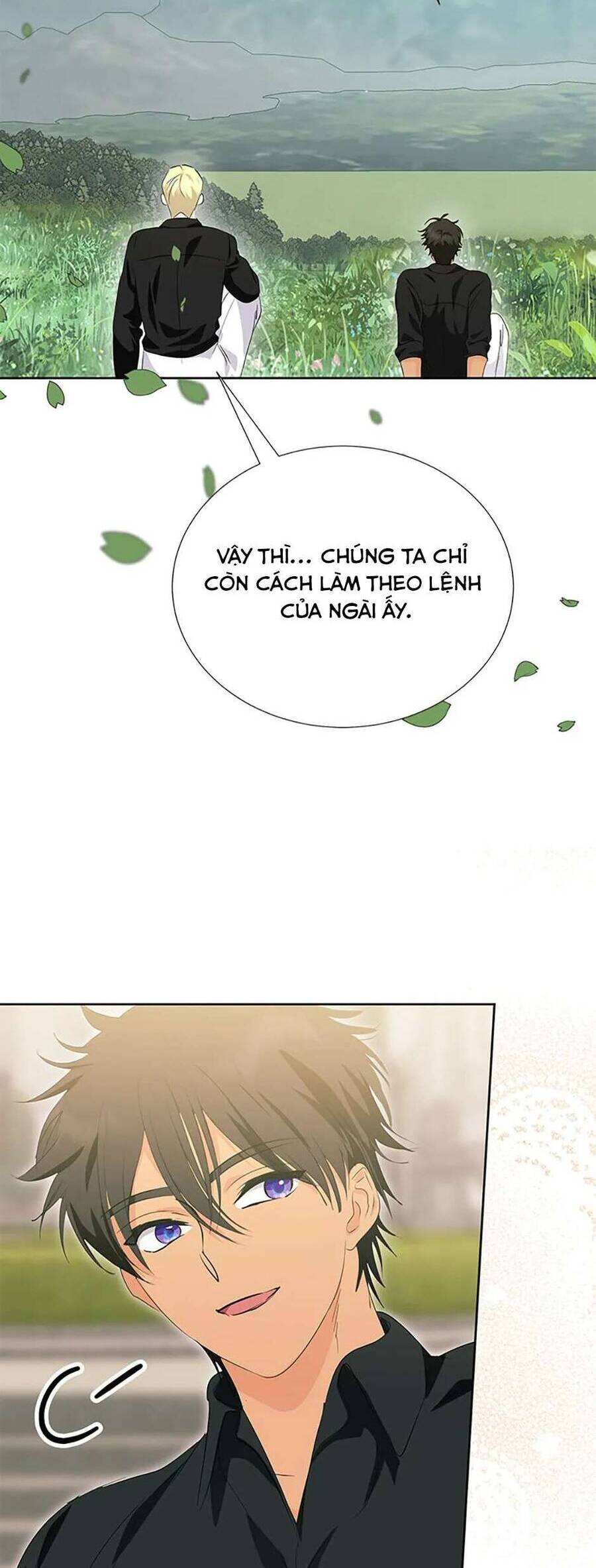 Nếu Tháo Đi Lớp Mặt Nạ Tử Tế Của Nam Chính Chapter 57 - Trang 3