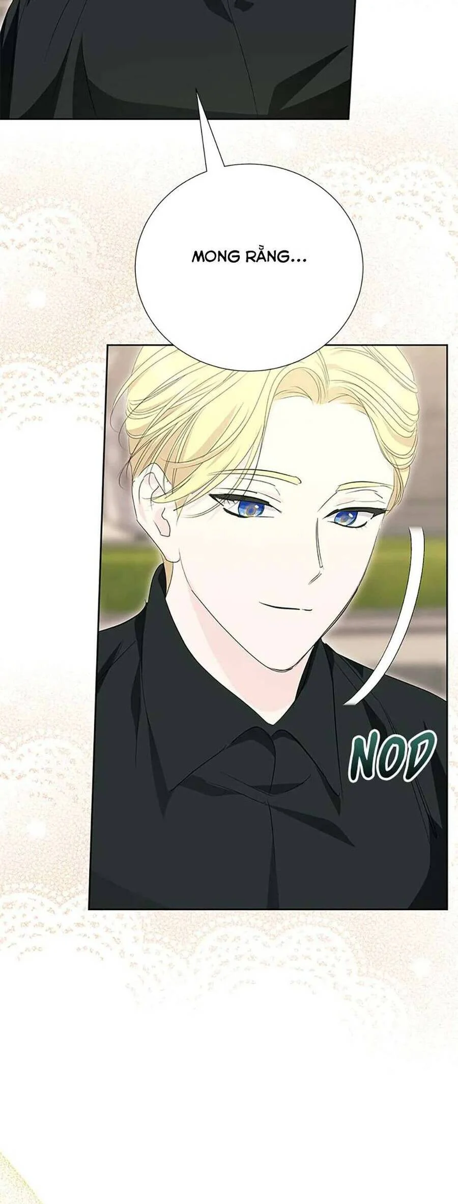 Nếu Tháo Đi Lớp Mặt Nạ Tử Tế Của Nam Chính Chapter 57 - Trang 3