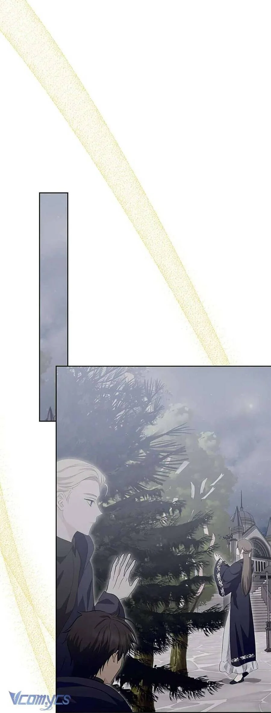 Nếu Tháo Đi Lớp Mặt Nạ Tử Tế Của Nam Chính Chapter 57 - Trang 3
