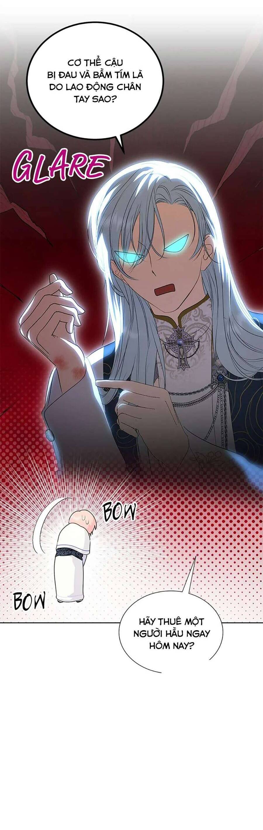Nếu Tháo Đi Lớp Mặt Nạ Tử Tế Của Nam Chính Chapter 58 - Trang 3