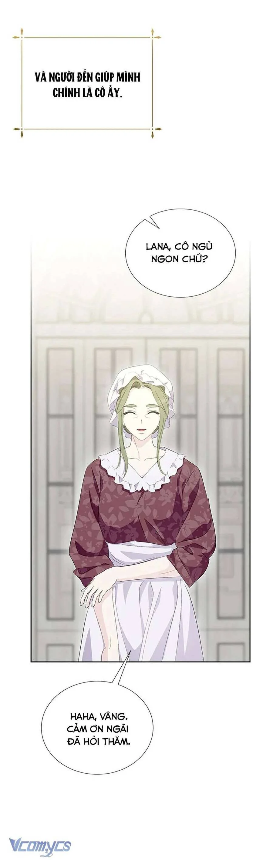 Nếu Tháo Đi Lớp Mặt Nạ Tử Tế Của Nam Chính Chapter 58 - Trang 3