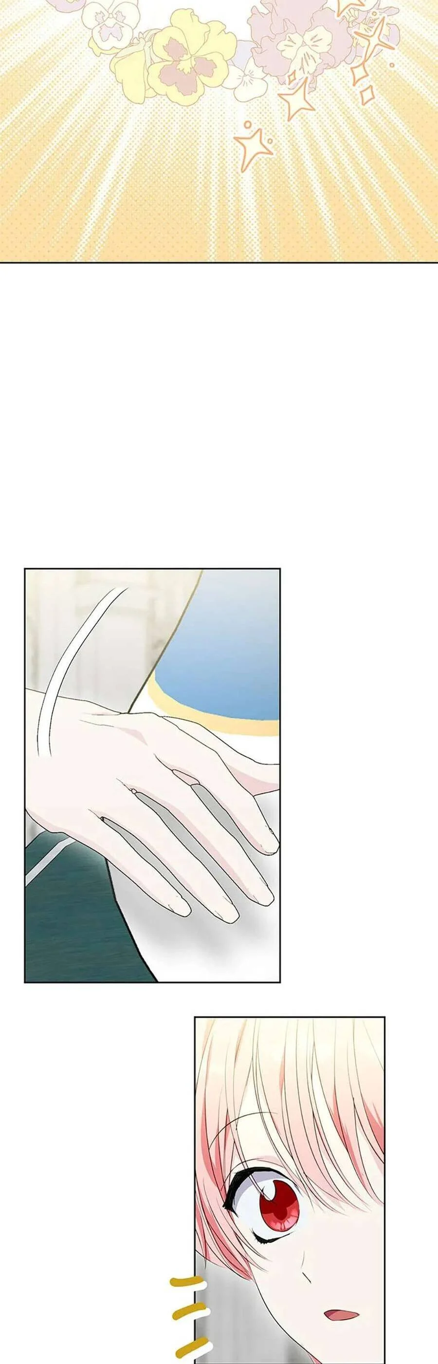 Nếu Tháo Đi Lớp Mặt Nạ Tử Tế Của Nam Chính Chapter 58 - Trang 3