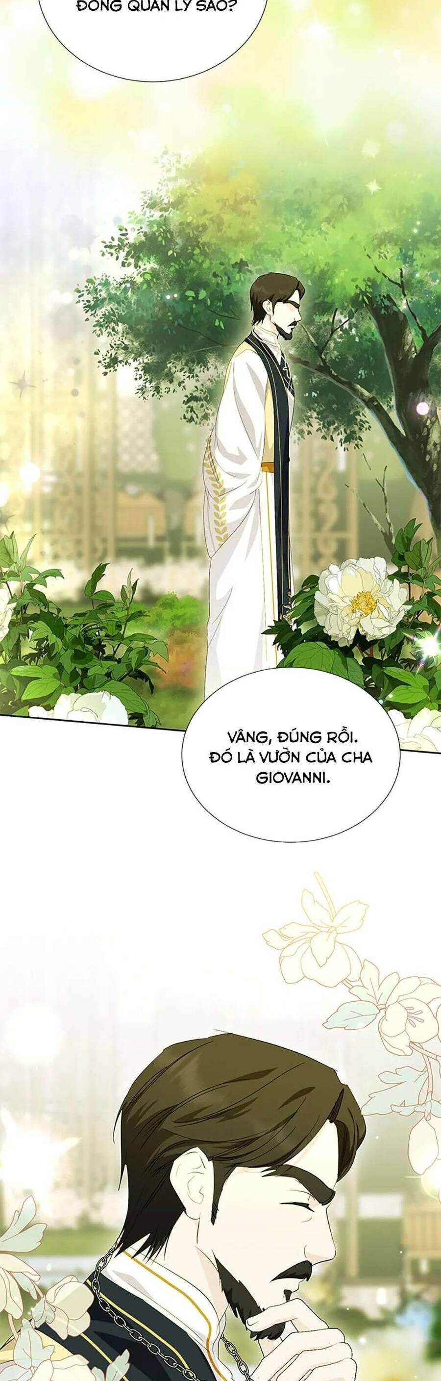 Nếu Tháo Đi Lớp Mặt Nạ Tử Tế Của Nam Chính Chapter 58 - Trang 3
