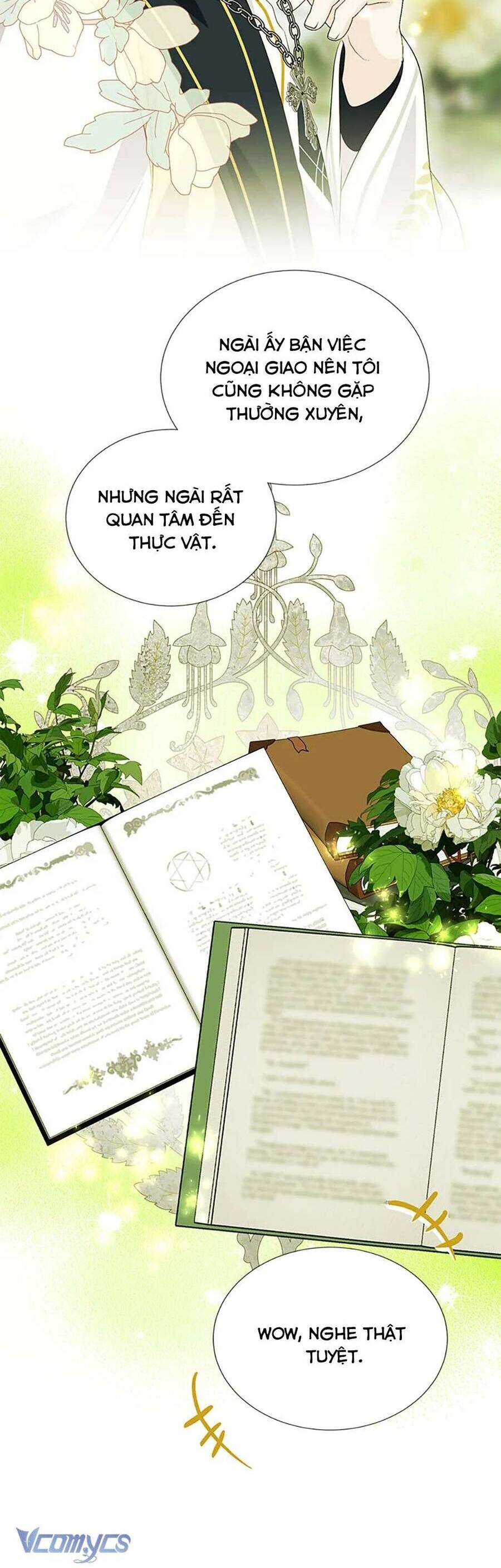Nếu Tháo Đi Lớp Mặt Nạ Tử Tế Của Nam Chính Chapter 58 - Trang 3