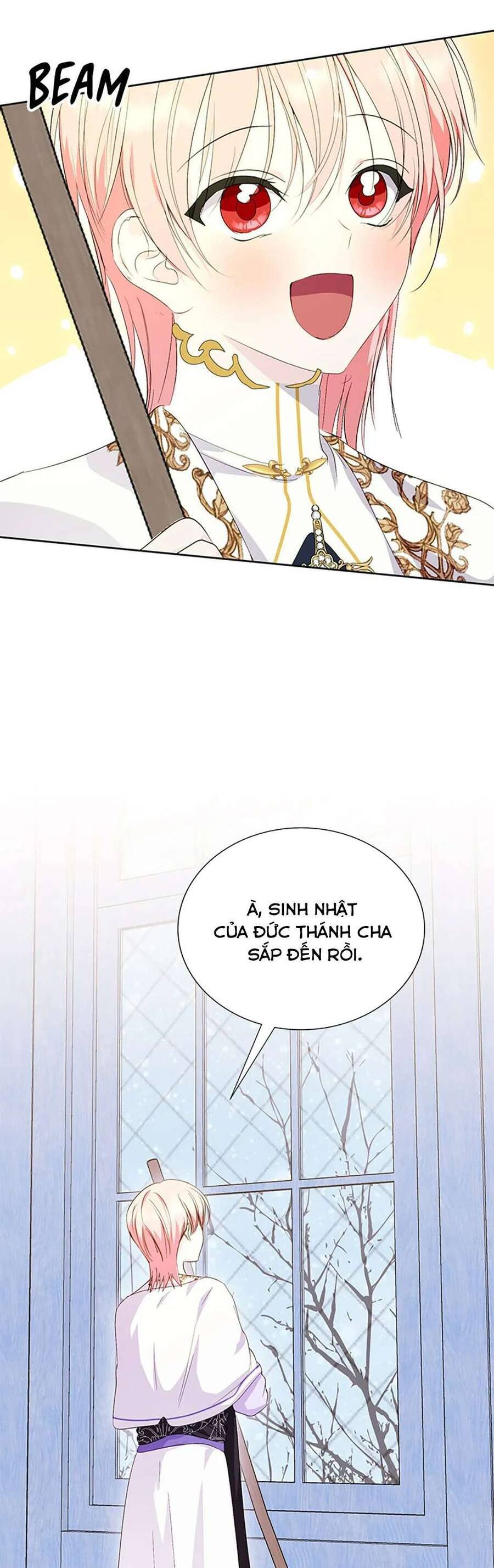 Nếu Tháo Đi Lớp Mặt Nạ Tử Tế Của Nam Chính Chapter 58 - Trang 3