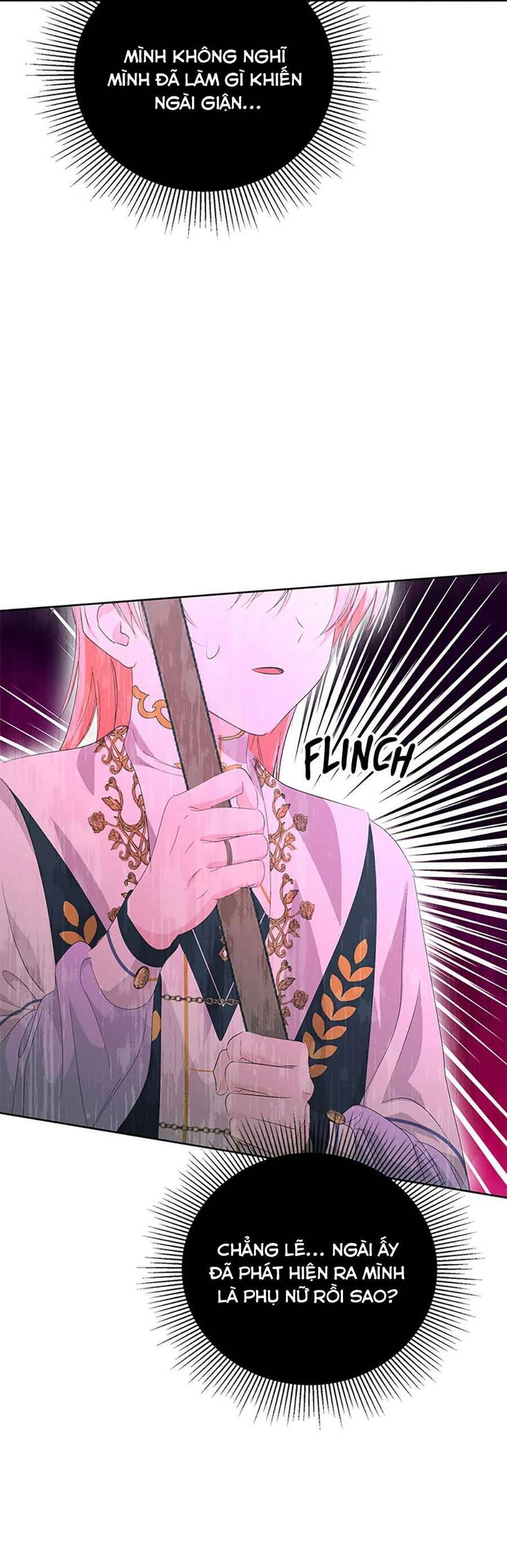 Nếu Tháo Đi Lớp Mặt Nạ Tử Tế Của Nam Chính Chapter 58 - Trang 3