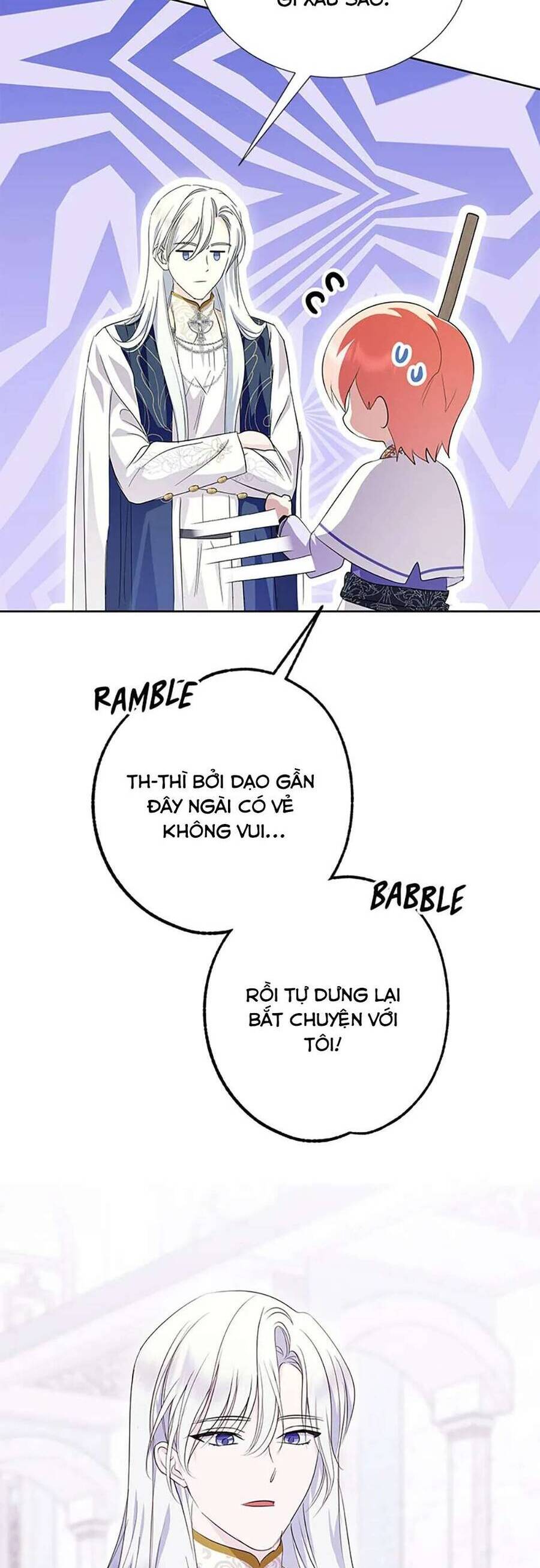 Nếu Tháo Đi Lớp Mặt Nạ Tử Tế Của Nam Chính Chapter 58 - Trang 3