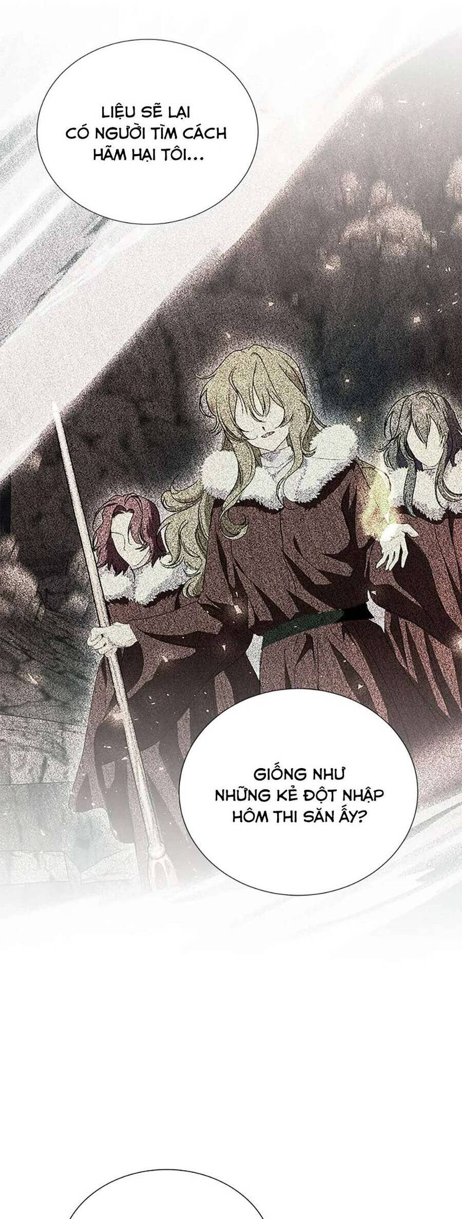 Nếu Tháo Đi Lớp Mặt Nạ Tử Tế Của Nam Chính Chapter 58 - Trang 3