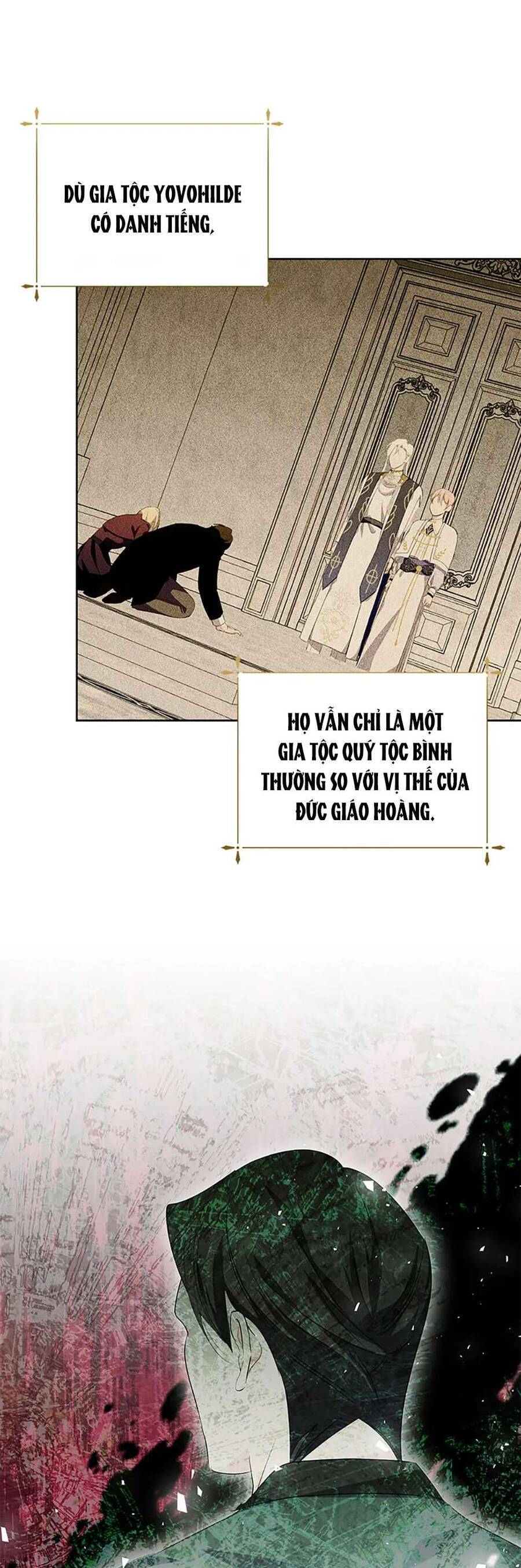 Nếu Tháo Đi Lớp Mặt Nạ Tử Tế Của Nam Chính Chapter 58 - Trang 3