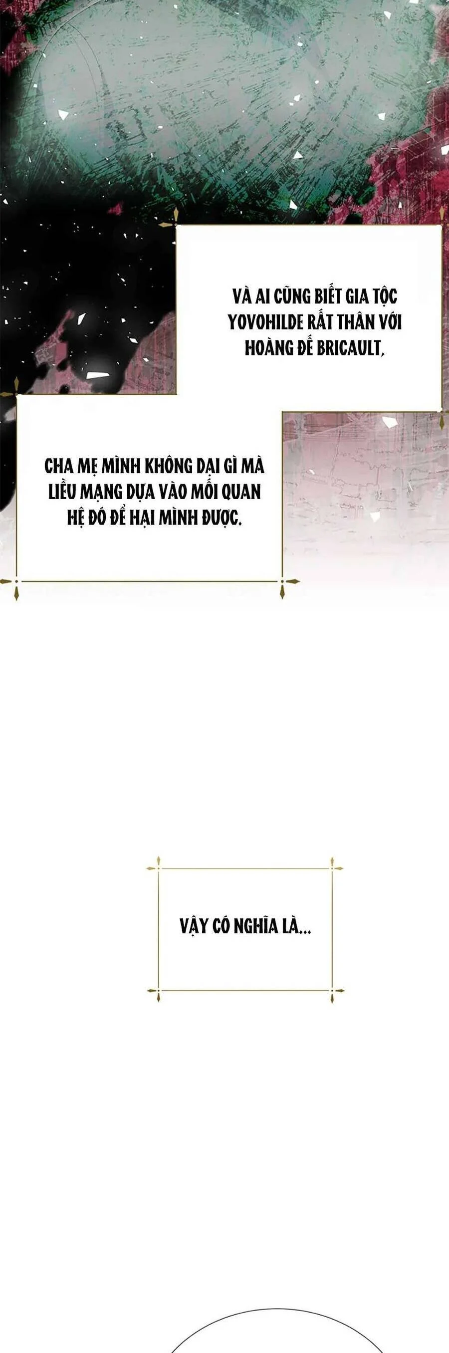 Nếu Tháo Đi Lớp Mặt Nạ Tử Tế Của Nam Chính Chapter 58 - Trang 3
