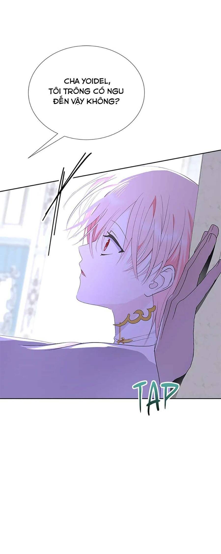 Nếu Tháo Đi Lớp Mặt Nạ Tử Tế Của Nam Chính Chapter 58 - Trang 3