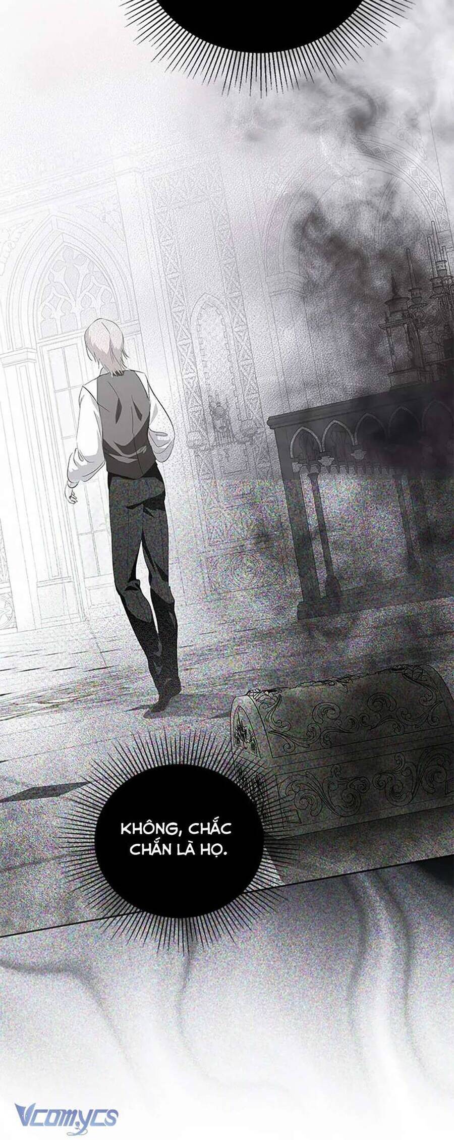 Nếu Tháo Đi Lớp Mặt Nạ Tử Tế Của Nam Chính Chapter 58 - Trang 3