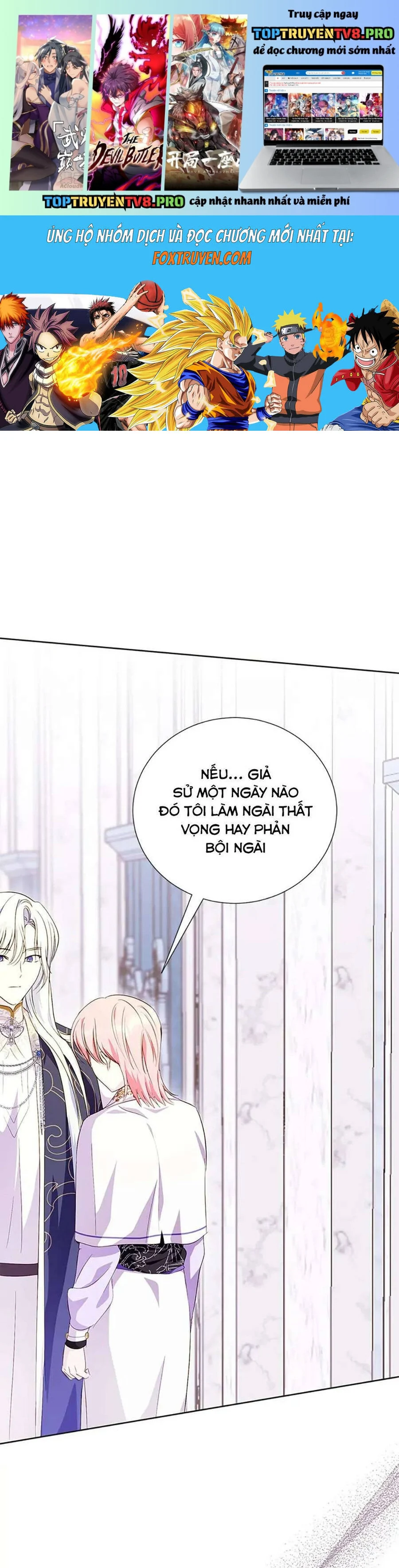 Nếu Tháo Đi Lớp Mặt Nạ Tử Tế Của Nam Chính Chapter 59 - Trang 3
