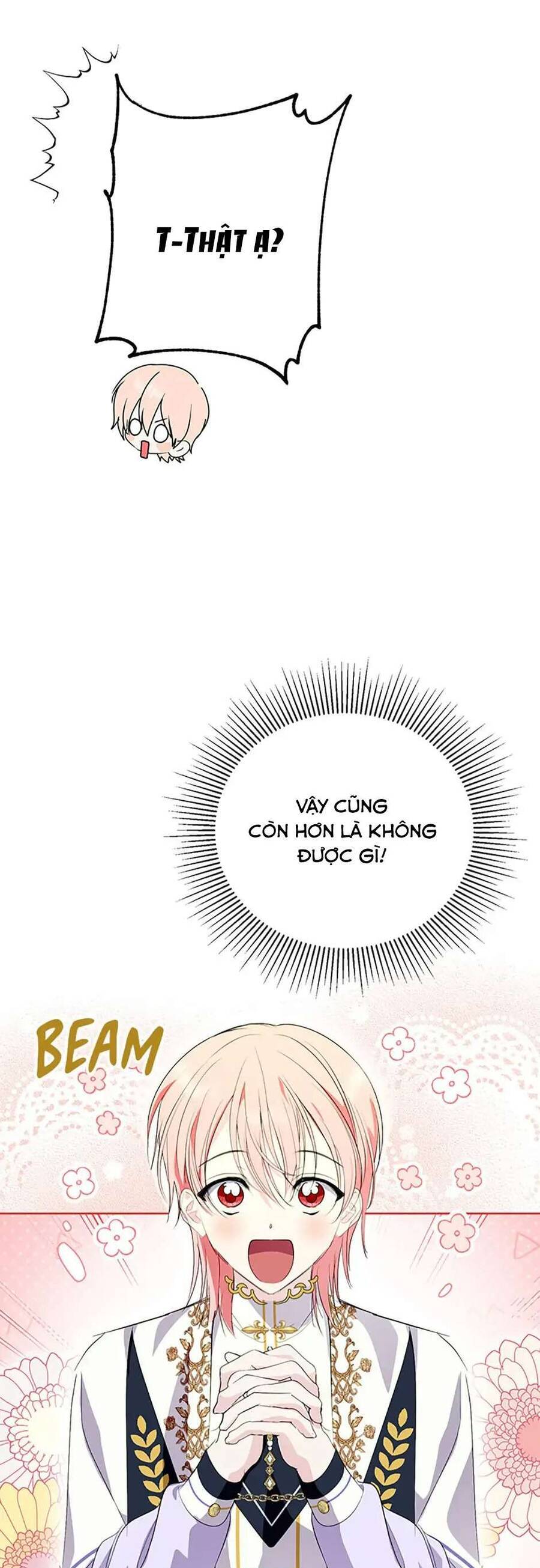 Nếu Tháo Đi Lớp Mặt Nạ Tử Tế Của Nam Chính Chapter 59 - Trang 3