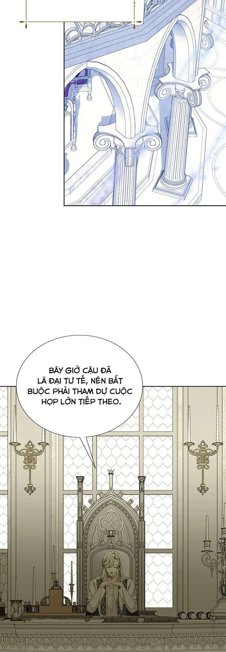 Nếu Tháo Đi Lớp Mặt Nạ Tử Tế Của Nam Chính Chapter 59 - Trang 3