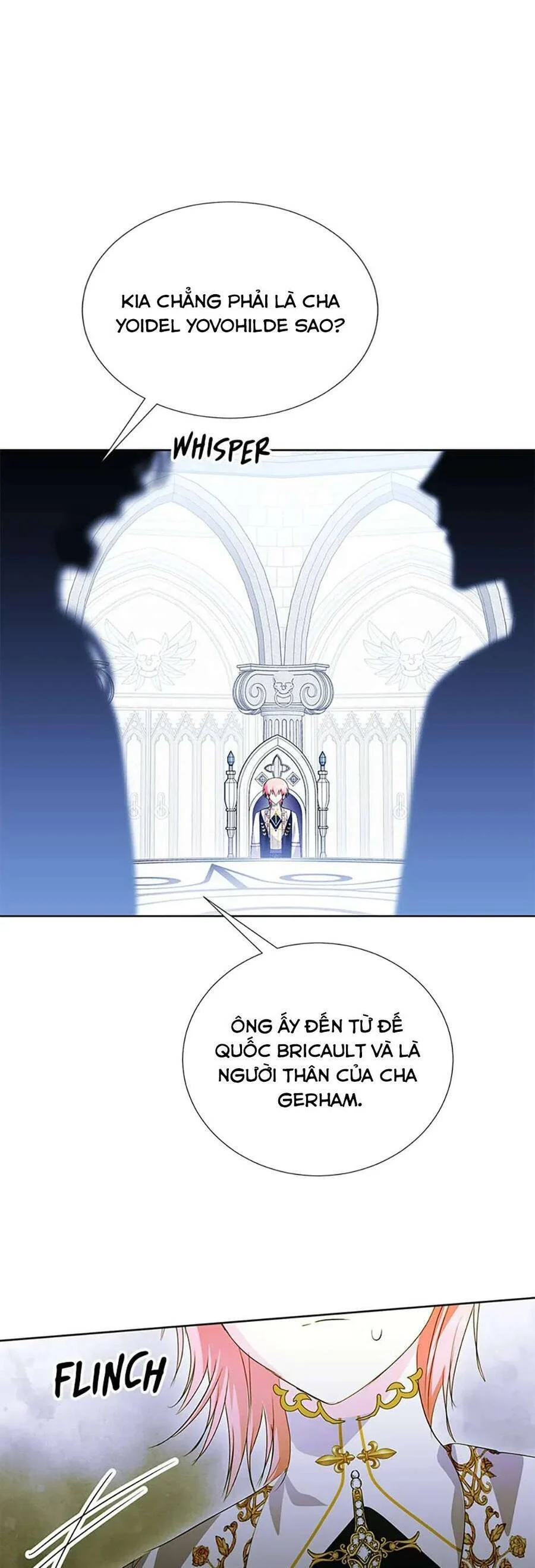 Nếu Tháo Đi Lớp Mặt Nạ Tử Tế Của Nam Chính Chapter 59 - Trang 3