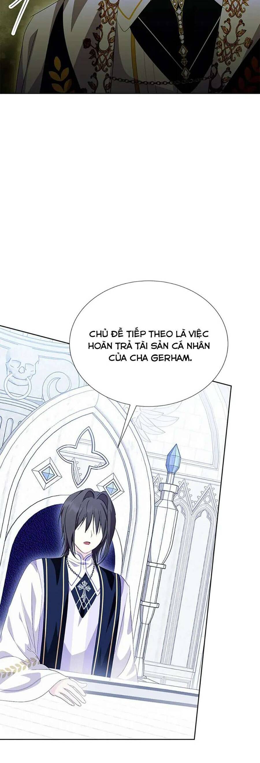 Nếu Tháo Đi Lớp Mặt Nạ Tử Tế Của Nam Chính Chapter 59 - Trang 3