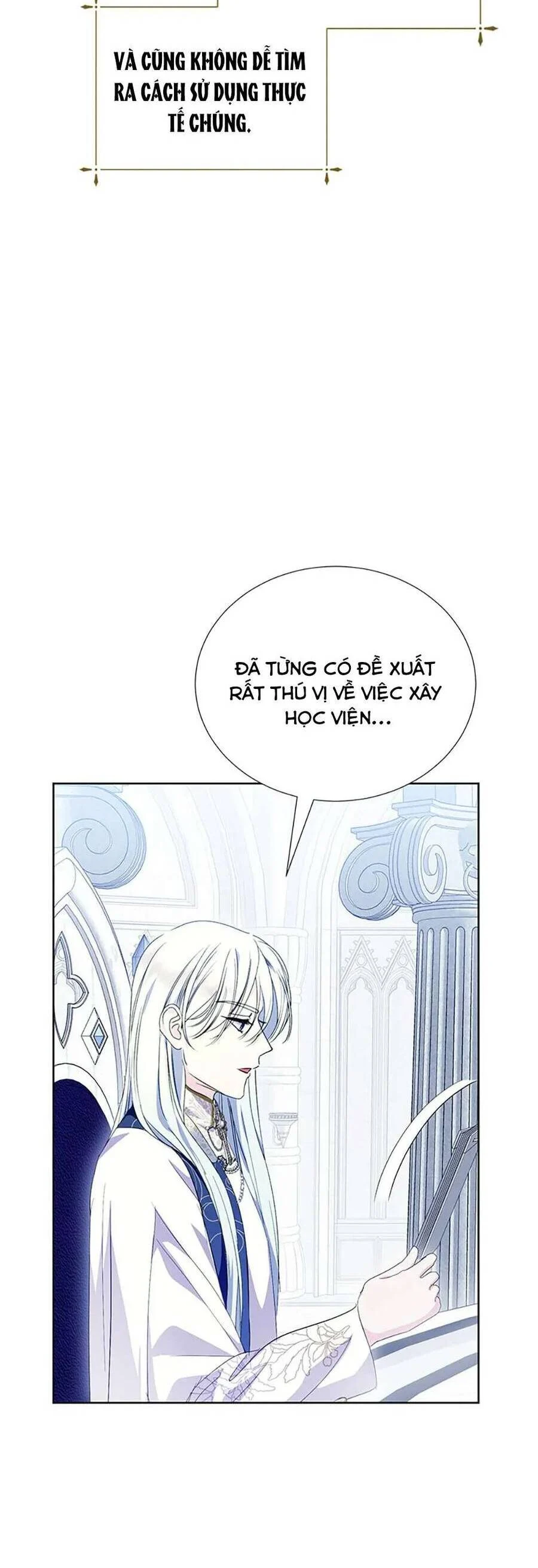 Nếu Tháo Đi Lớp Mặt Nạ Tử Tế Của Nam Chính Chapter 59 - Trang 3