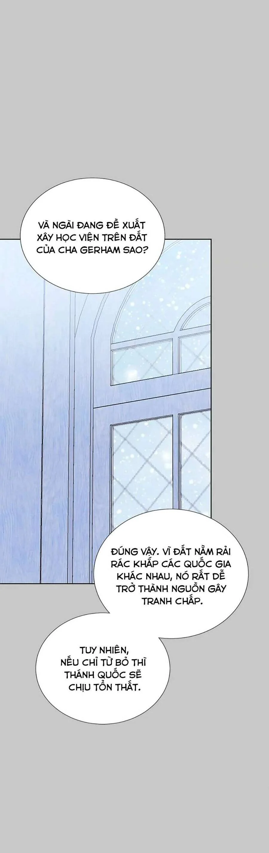 Nếu Tháo Đi Lớp Mặt Nạ Tử Tế Của Nam Chính Chapter 59 - Trang 3