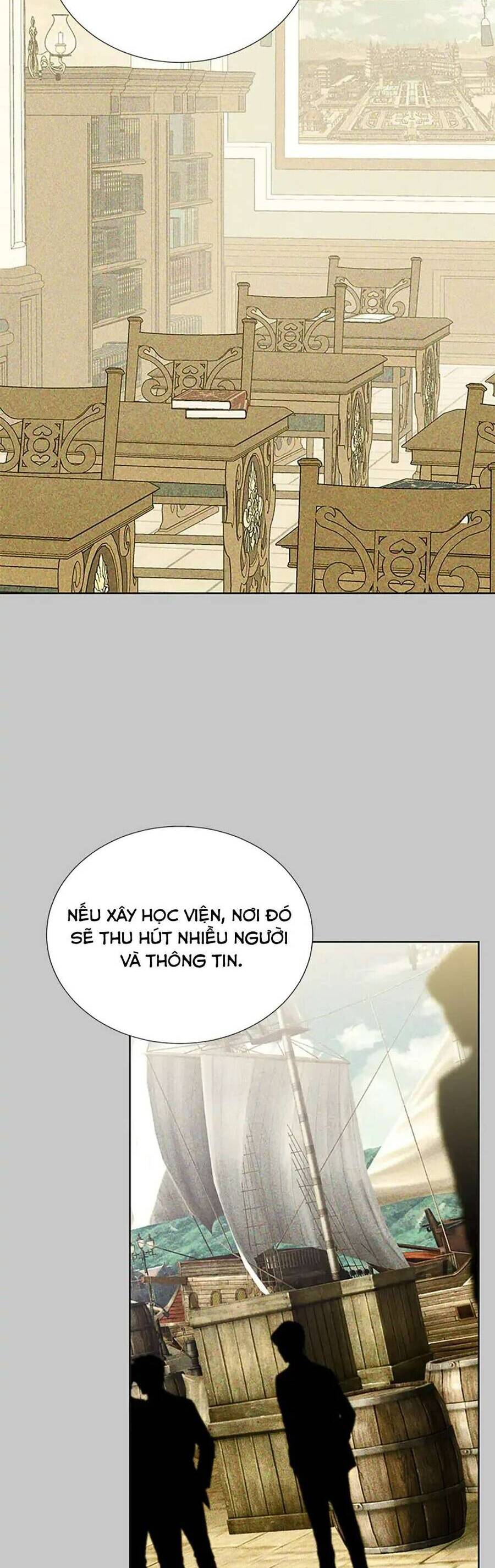 Nếu Tháo Đi Lớp Mặt Nạ Tử Tế Của Nam Chính Chapter 59 - Trang 3