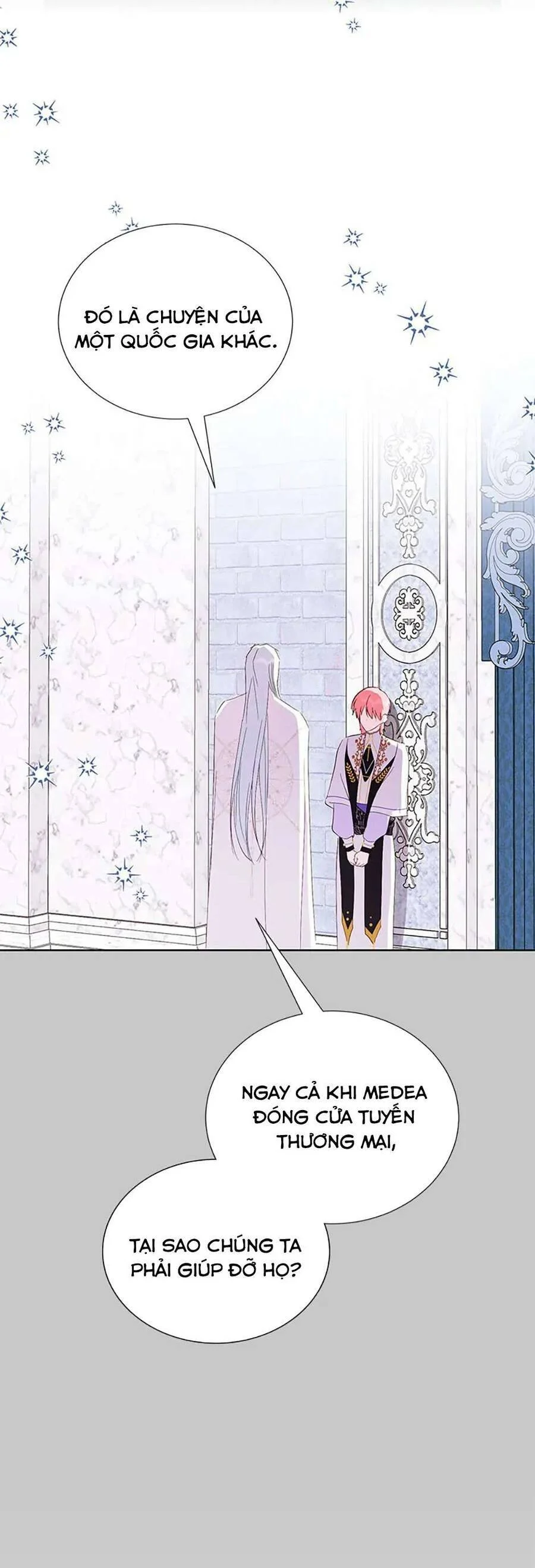 Nếu Tháo Đi Lớp Mặt Nạ Tử Tế Của Nam Chính Chapter 59 - Trang 3