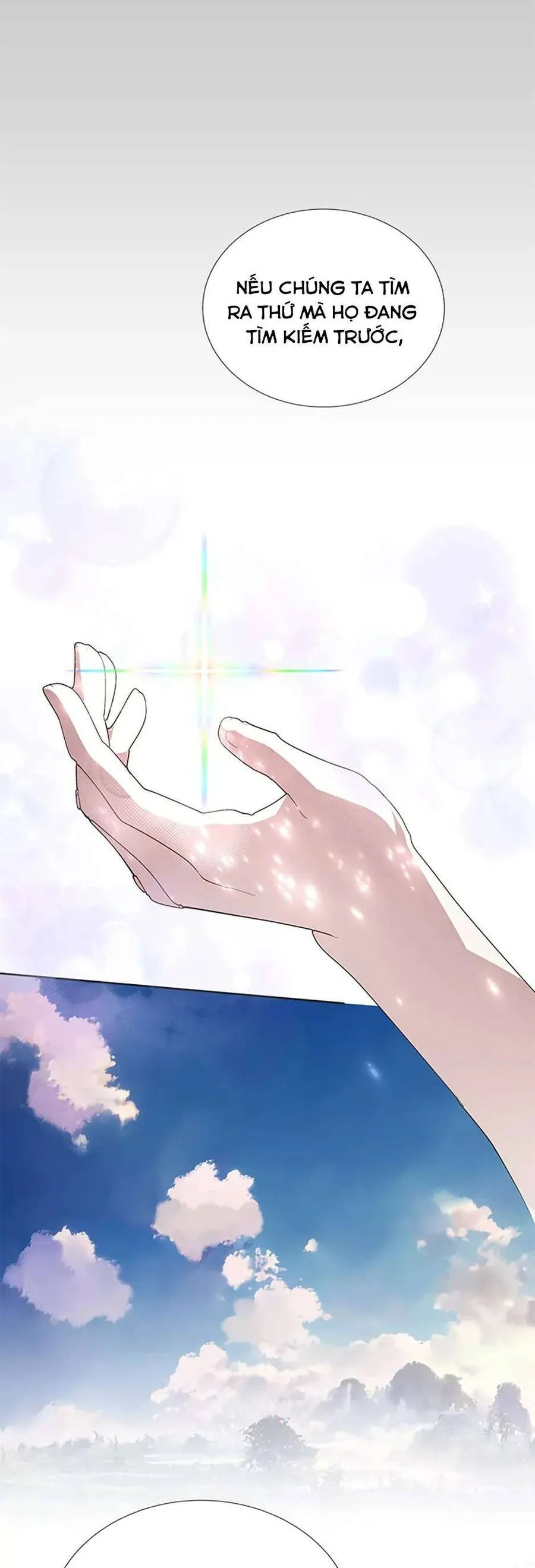 Nếu Tháo Đi Lớp Mặt Nạ Tử Tế Của Nam Chính Chapter 59 - Trang 3