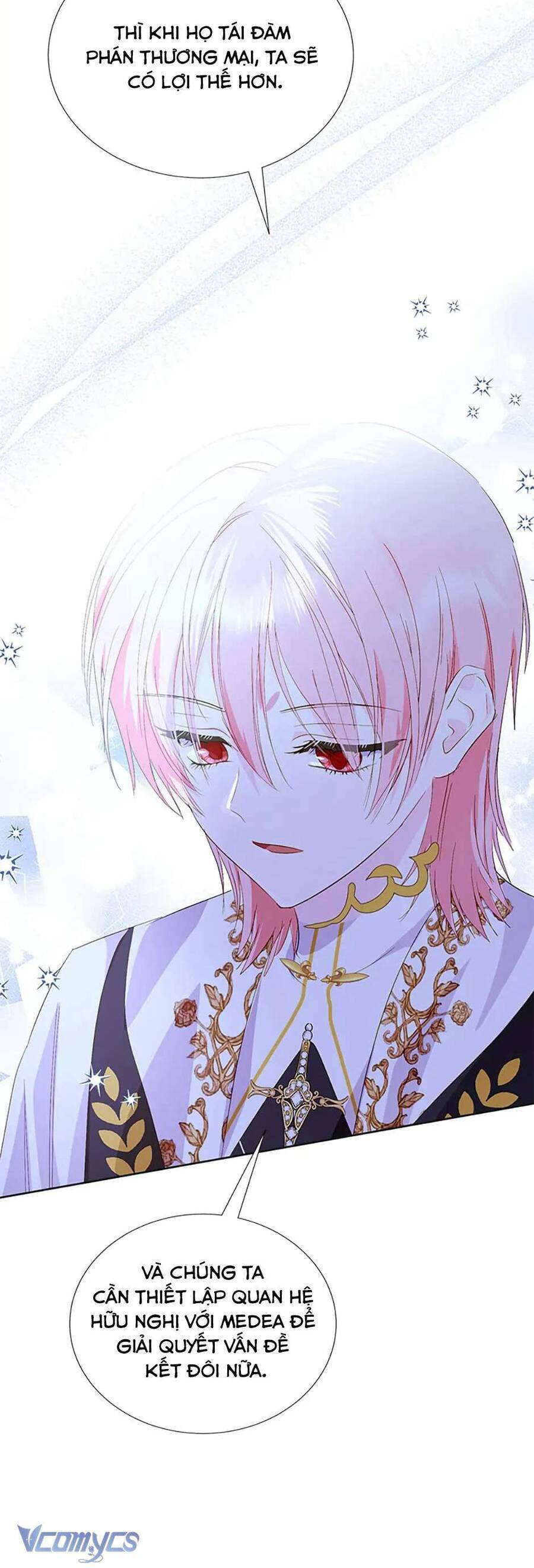 Nếu Tháo Đi Lớp Mặt Nạ Tử Tế Của Nam Chính Chapter 59 - Trang 3