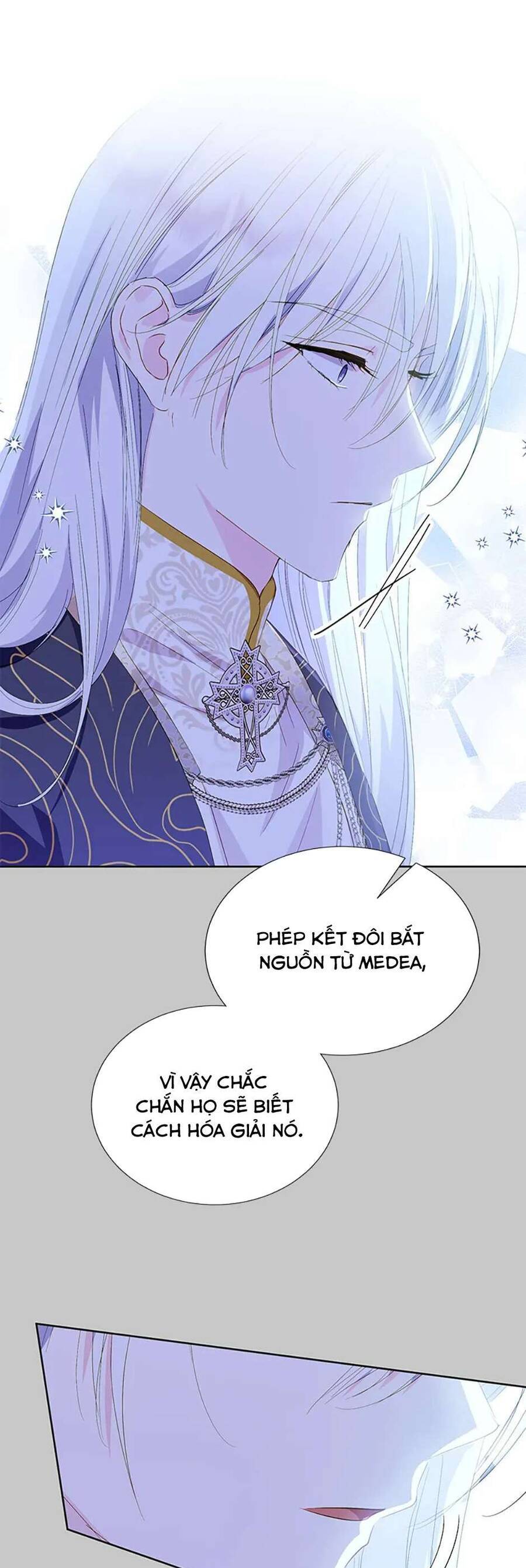 Nếu Tháo Đi Lớp Mặt Nạ Tử Tế Của Nam Chính Chapter 59 - Trang 3