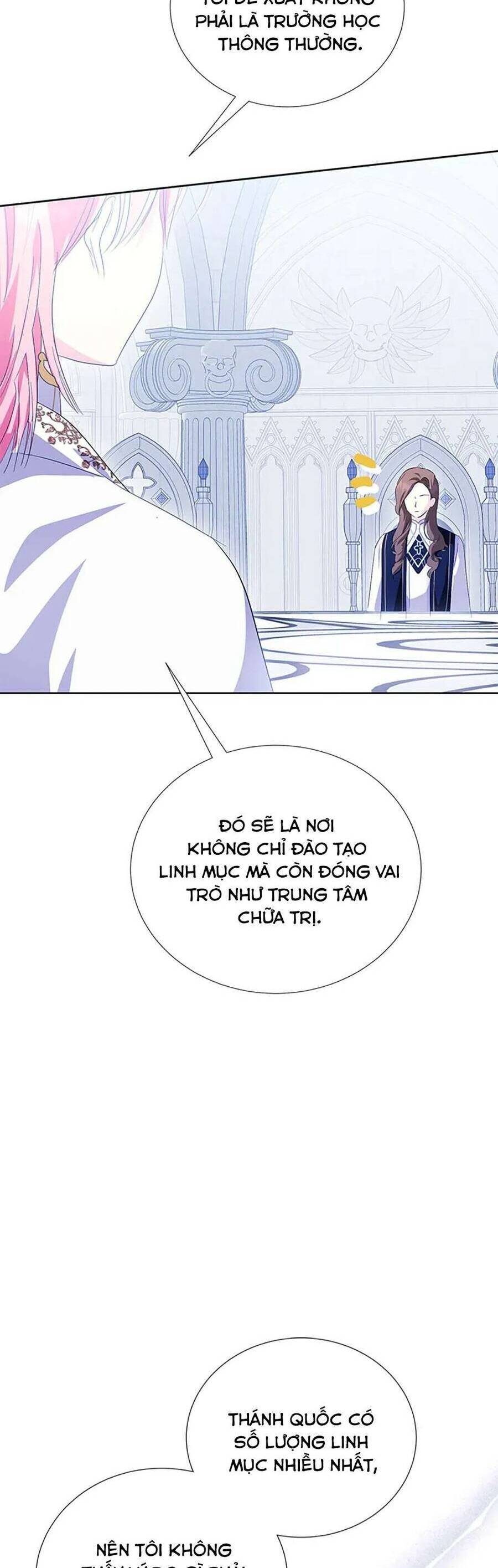 Nếu Tháo Đi Lớp Mặt Nạ Tử Tế Của Nam Chính Chapter 59 - Trang 3