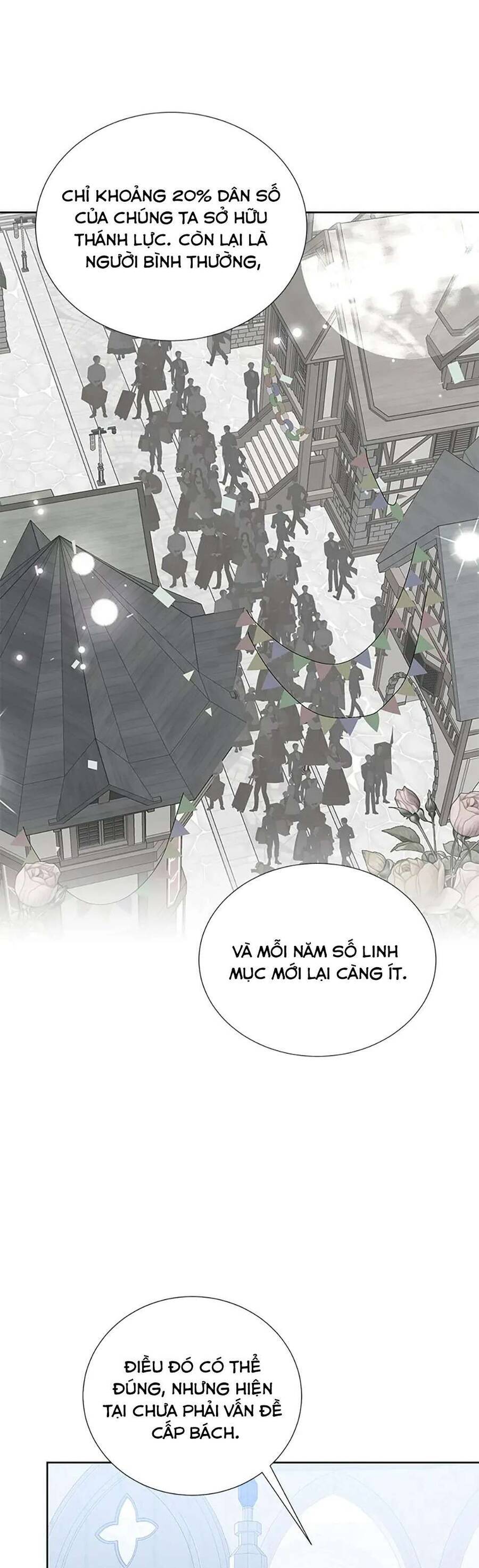 Nếu Tháo Đi Lớp Mặt Nạ Tử Tế Của Nam Chính Chapter 59 - Trang 3