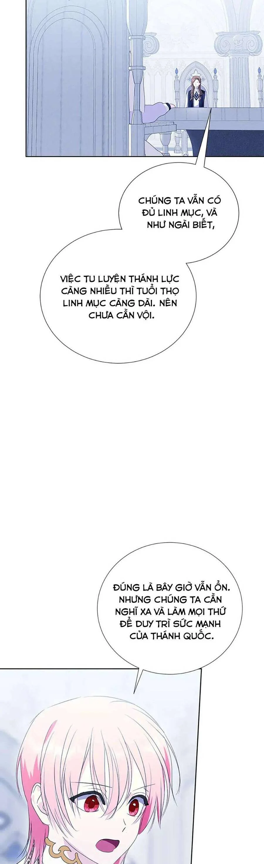 Nếu Tháo Đi Lớp Mặt Nạ Tử Tế Của Nam Chính Chapter 59 - Trang 3