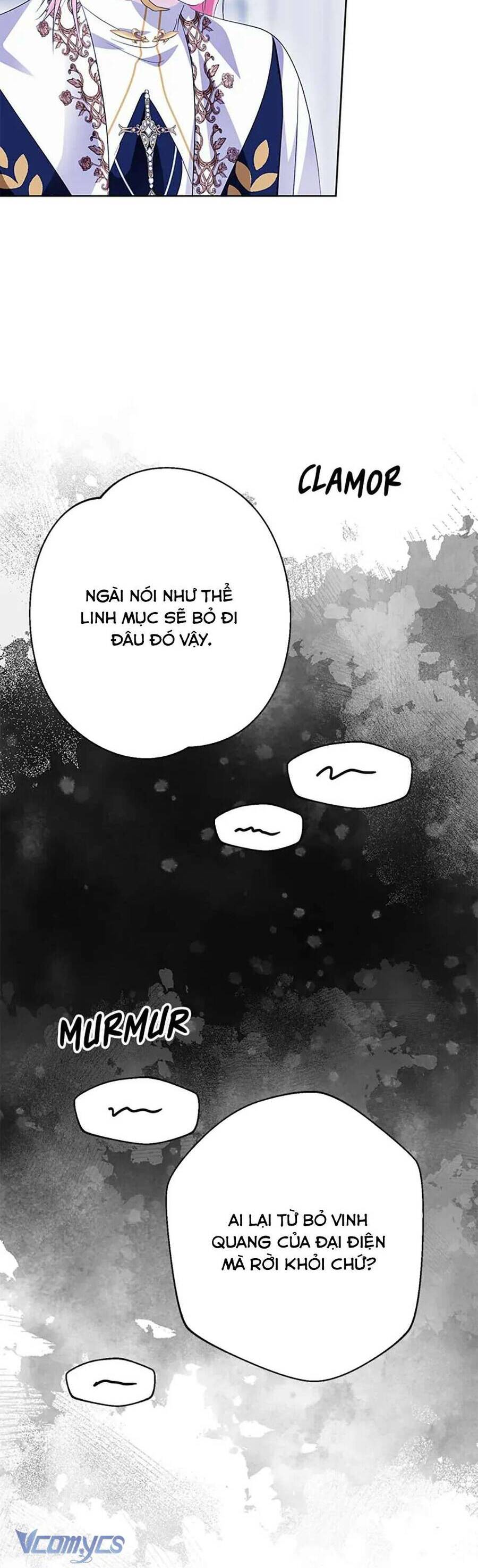 Nếu Tháo Đi Lớp Mặt Nạ Tử Tế Của Nam Chính Chapter 59 - Trang 3