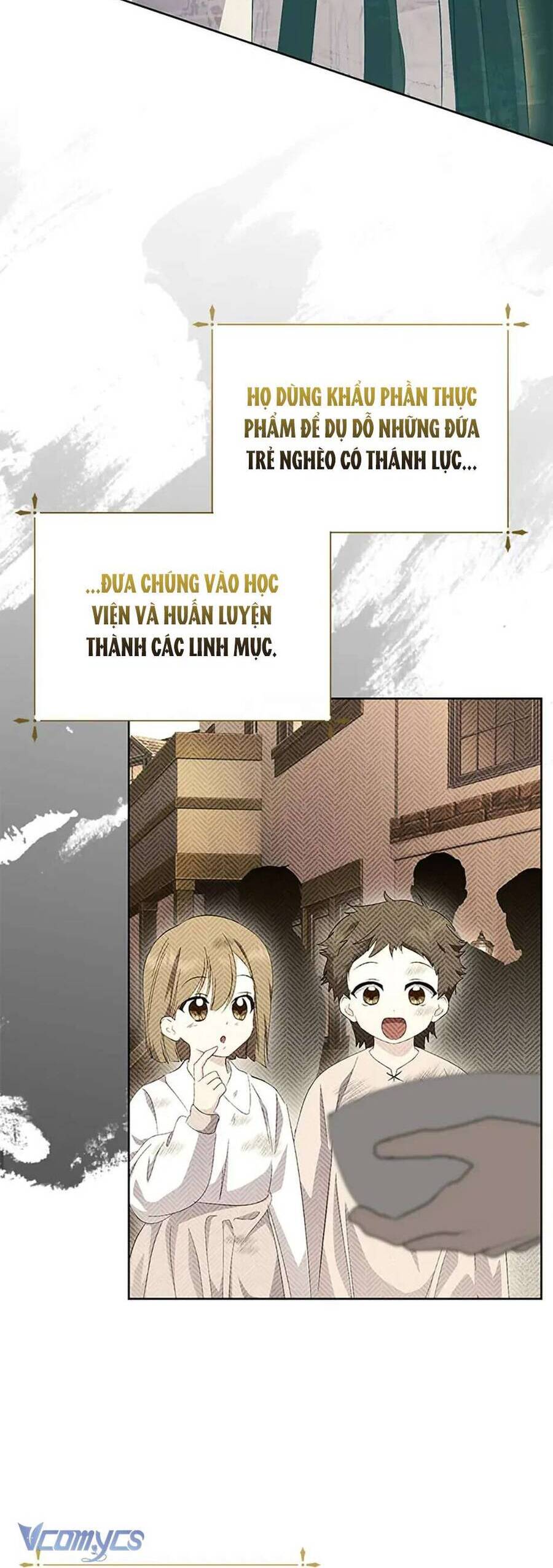 Nếu Tháo Đi Lớp Mặt Nạ Tử Tế Của Nam Chính Chapter 59 - Trang 3