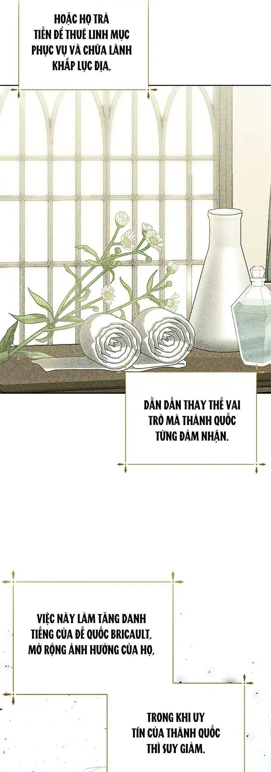 Nếu Tháo Đi Lớp Mặt Nạ Tử Tế Của Nam Chính Chapter 59 - Trang 3