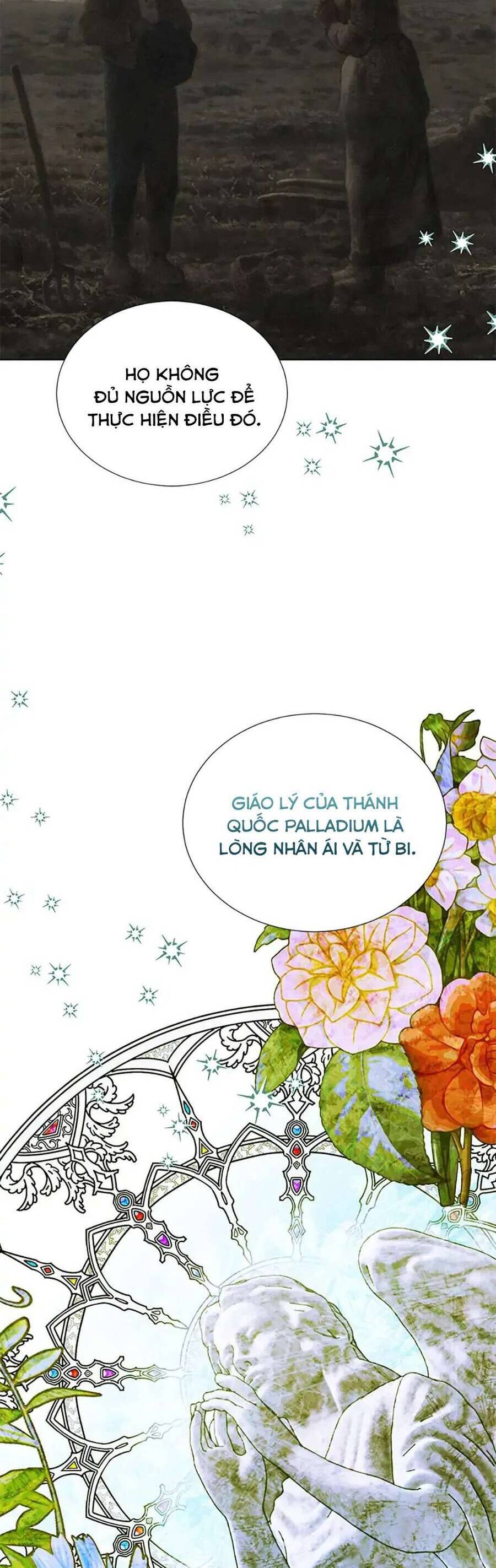 Nếu Tháo Đi Lớp Mặt Nạ Tử Tế Của Nam Chính Chapter 59 - Trang 3