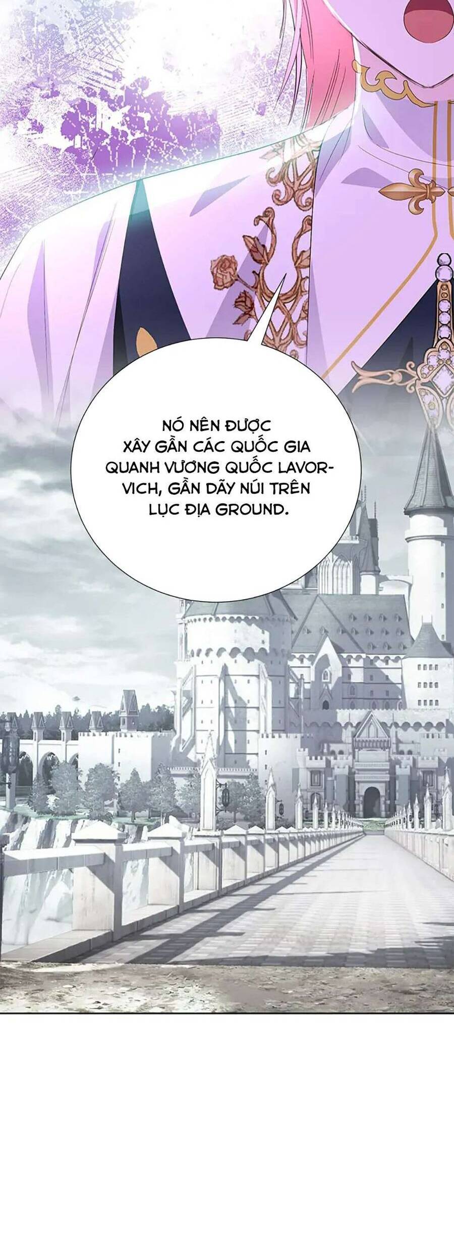 Nếu Tháo Đi Lớp Mặt Nạ Tử Tế Của Nam Chính Chapter 59 - Trang 3