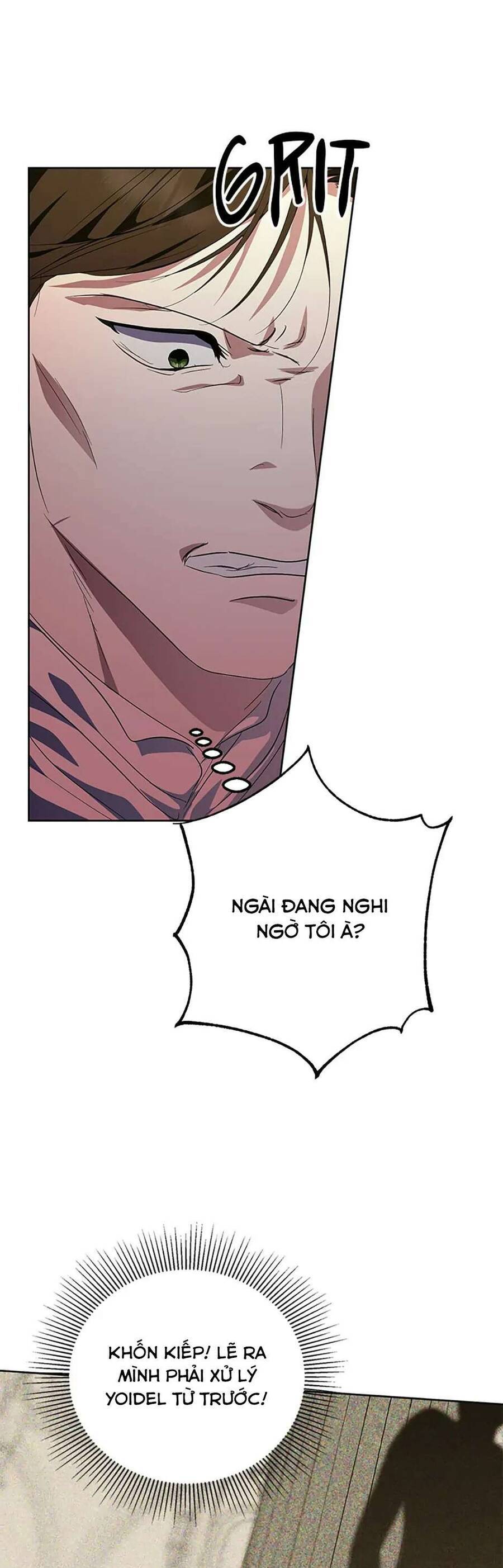 Nếu Tháo Đi Lớp Mặt Nạ Tử Tế Của Nam Chính Chapter 59 - Trang 3