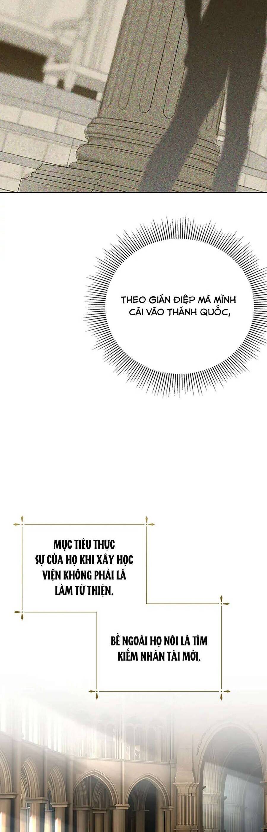 Nếu Tháo Đi Lớp Mặt Nạ Tử Tế Của Nam Chính Chapter 59 - Trang 3