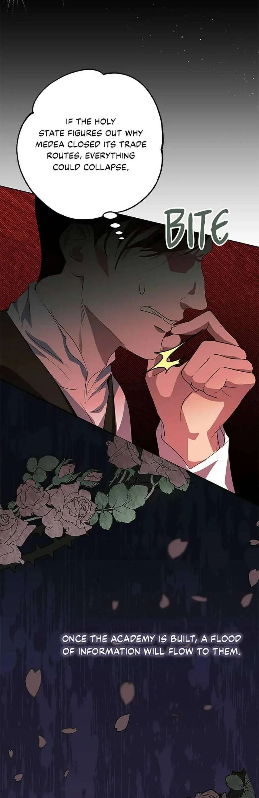 Nếu Tháo Đi Lớp Mặt Nạ Tử Tế Của Nam Chính Chapter 59 - Trang 3