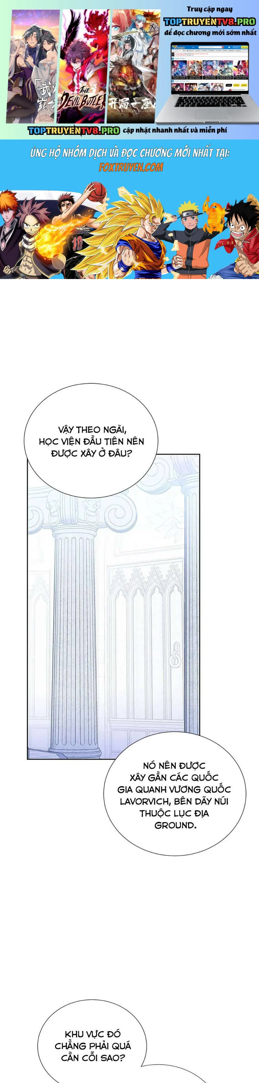 Nếu Tháo Đi Lớp Mặt Nạ Tử Tế Của Nam Chính Chapter 60 - Trang 3