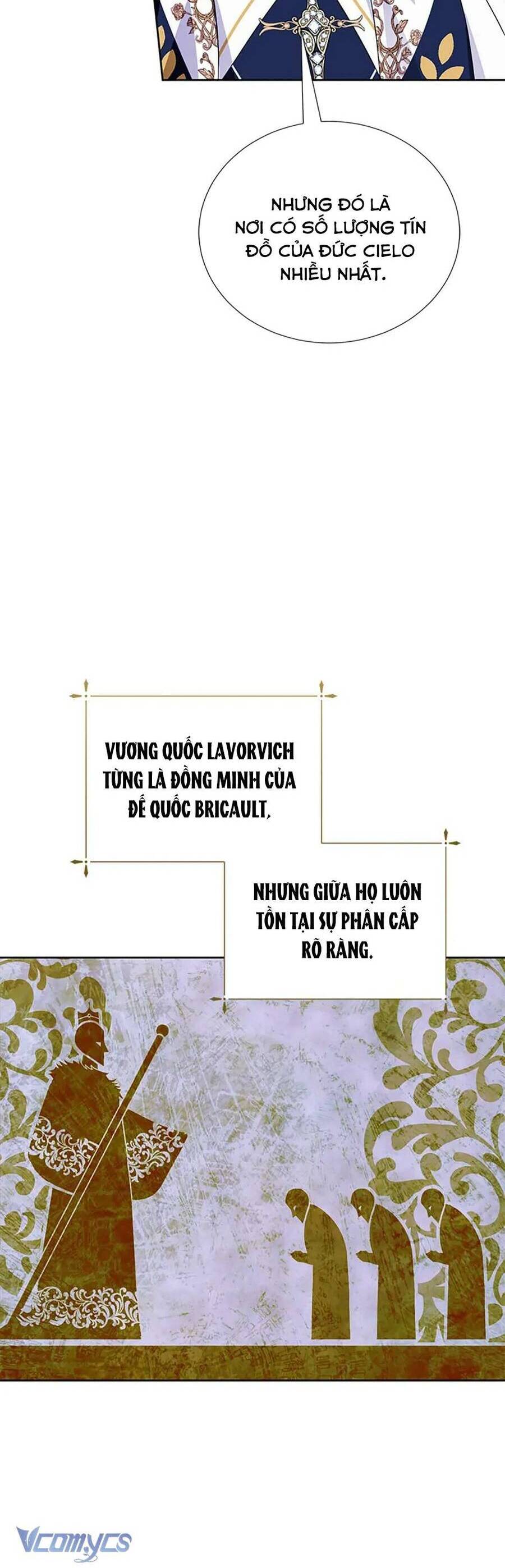 Nếu Tháo Đi Lớp Mặt Nạ Tử Tế Của Nam Chính Chapter 60 - Trang 3