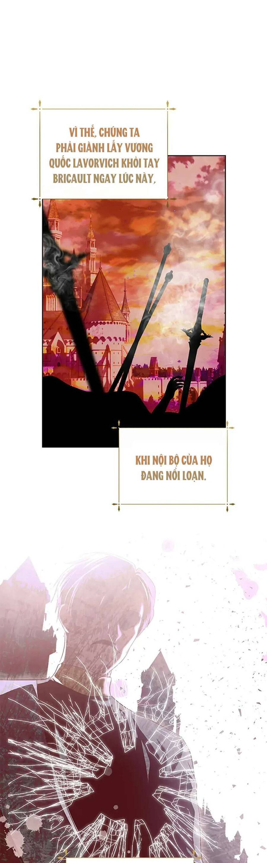 Nếu Tháo Đi Lớp Mặt Nạ Tử Tế Của Nam Chính Chapter 60 - Trang 3