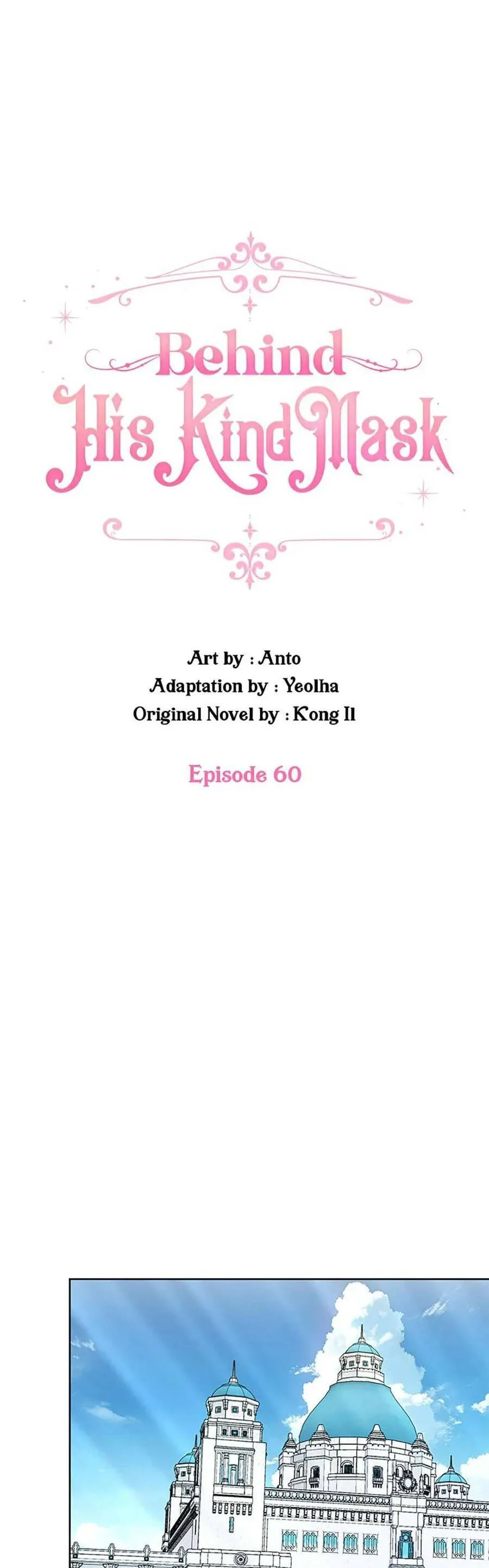 Nếu Tháo Đi Lớp Mặt Nạ Tử Tế Của Nam Chính Chapter 60 - Trang 3