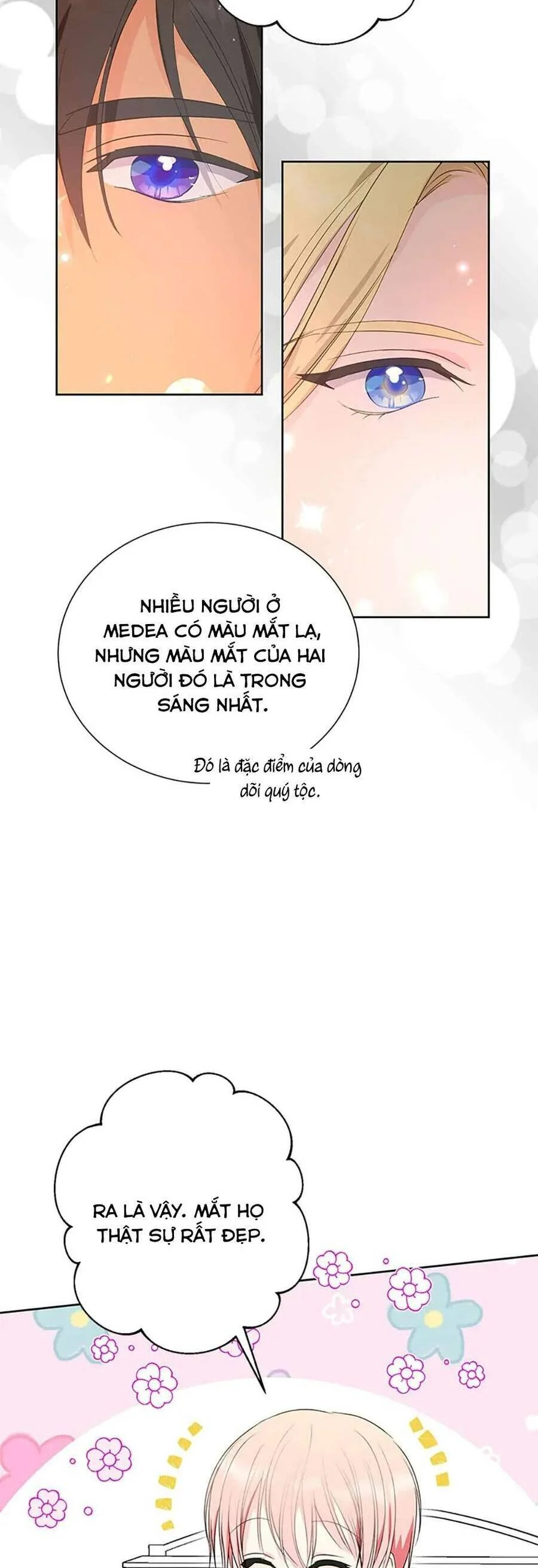 Nếu Tháo Đi Lớp Mặt Nạ Tử Tế Của Nam Chính Chapter 60 - Trang 3
