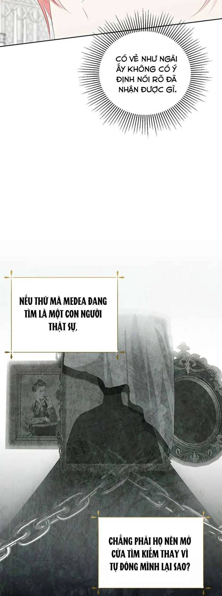 Nếu Tháo Đi Lớp Mặt Nạ Tử Tế Của Nam Chính Chapter 60 - Trang 3