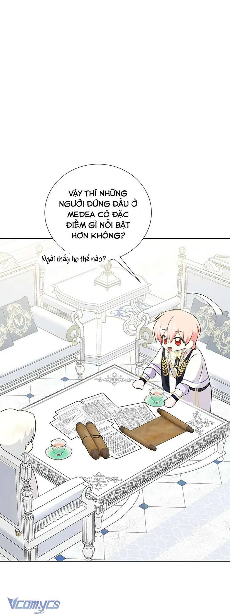 Nếu Tháo Đi Lớp Mặt Nạ Tử Tế Của Nam Chính Chapter 60 - Trang 3