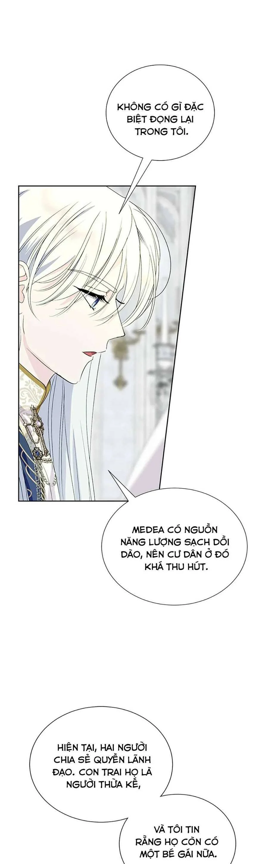 Nếu Tháo Đi Lớp Mặt Nạ Tử Tế Của Nam Chính Chapter 60 - Trang 3