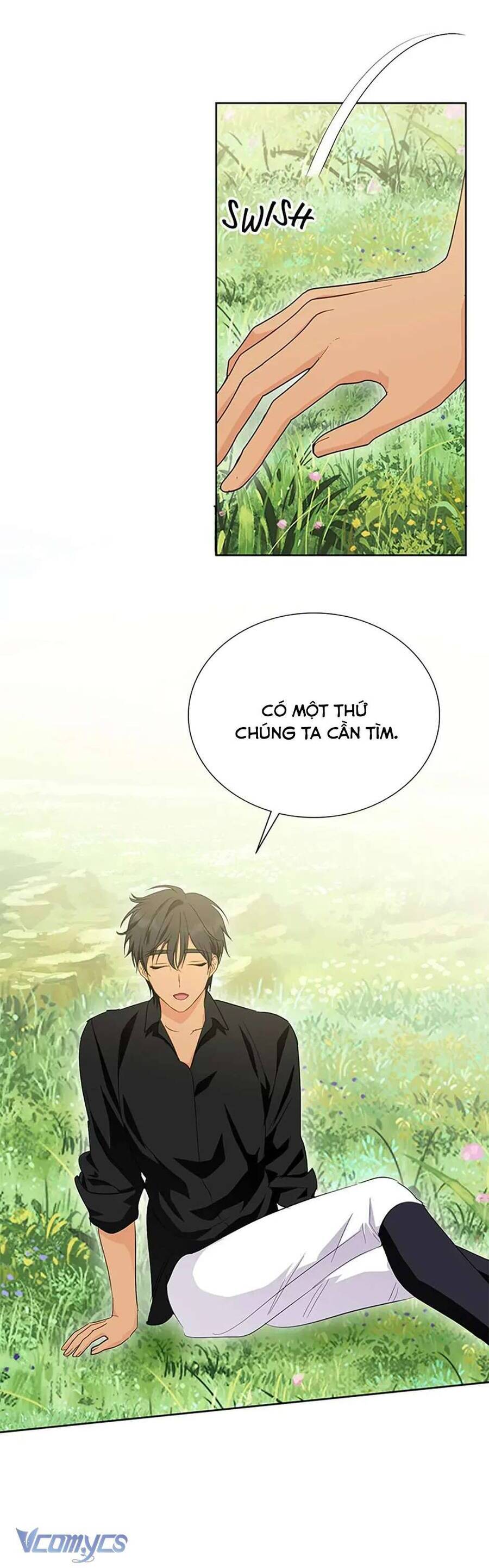 Nếu Tháo Đi Lớp Mặt Nạ Tử Tế Của Nam Chính Chapter 60 - Trang 3
